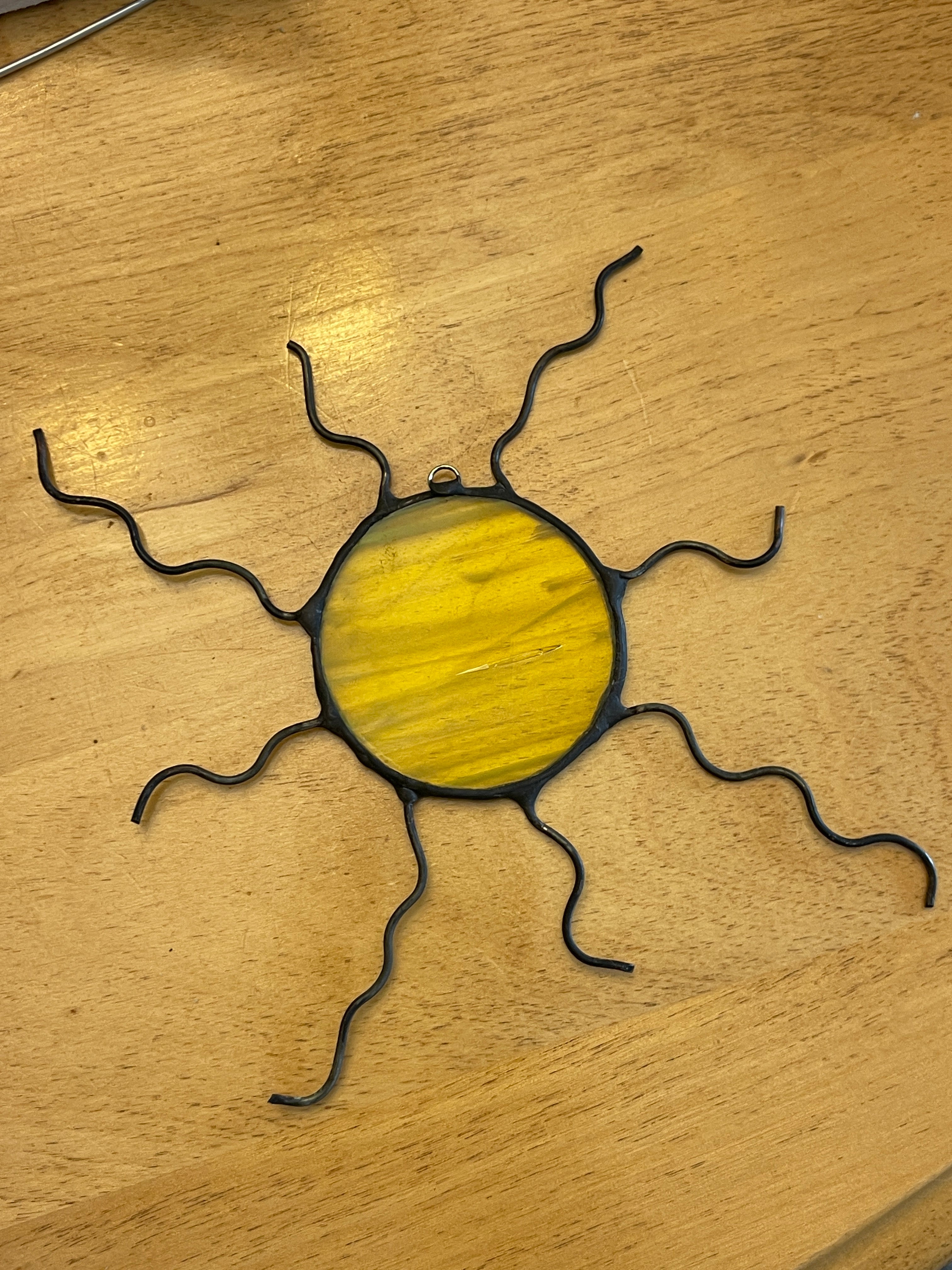 Sun-1