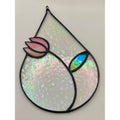 Teardrop Flower