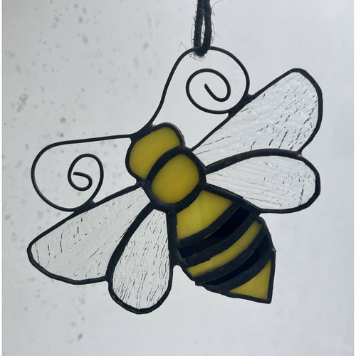 Chubby Bee