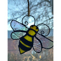 Chubby Bee