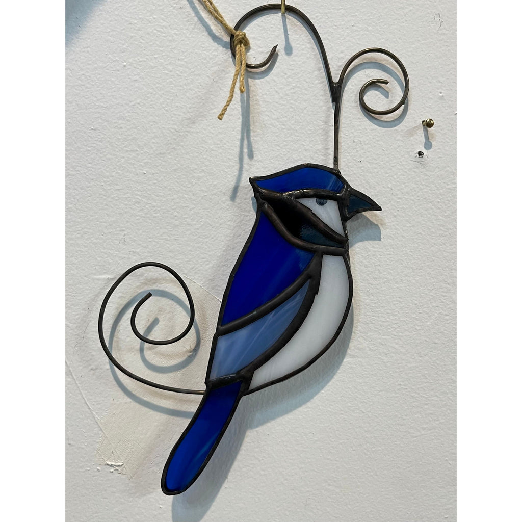 Blue Jay