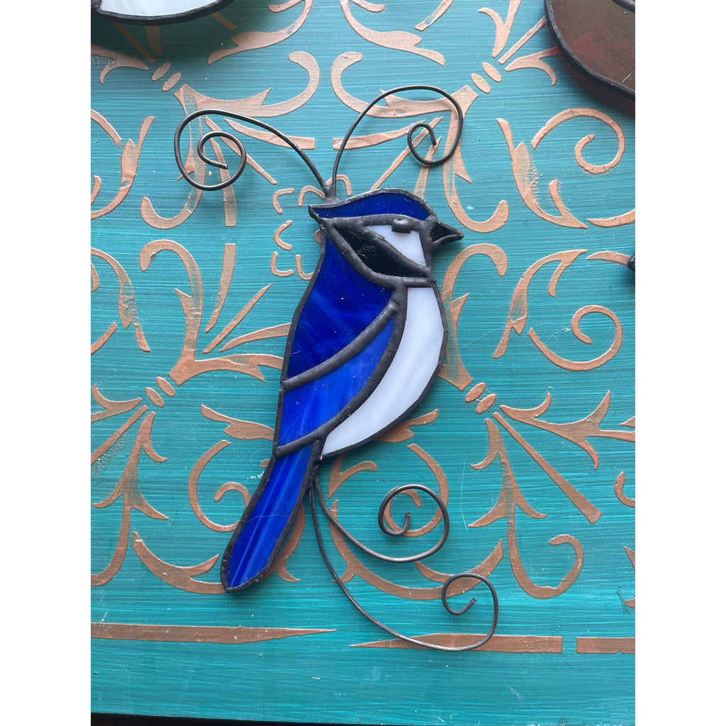 Blue Jay