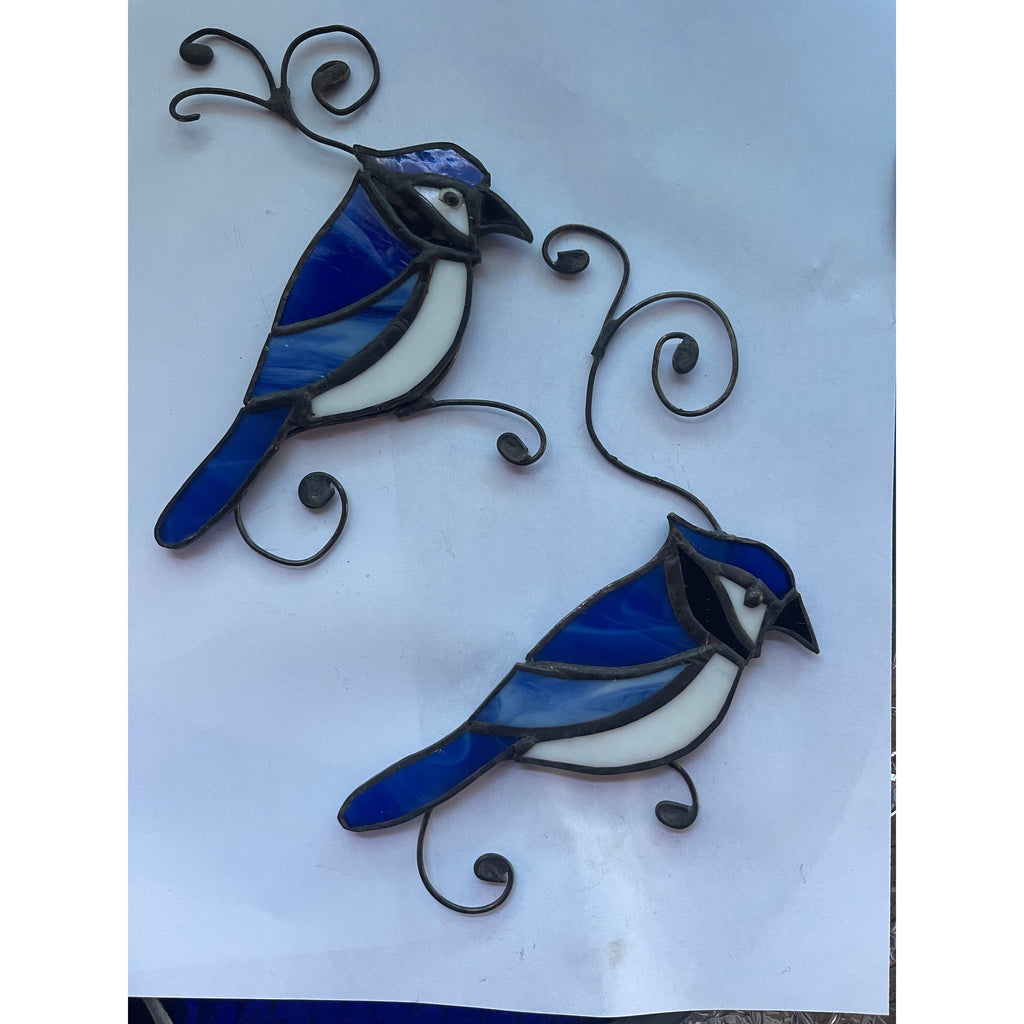 Blue Jay