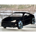 Custom car