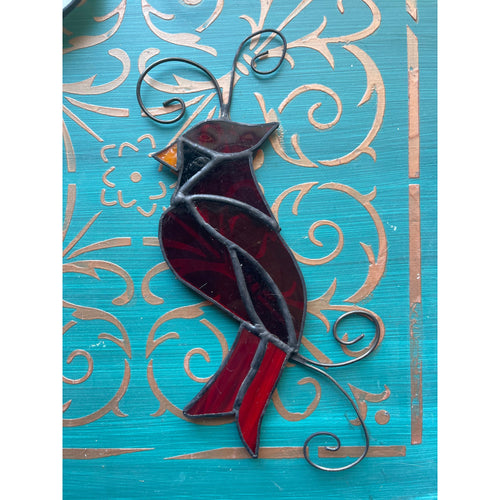 Cardinal