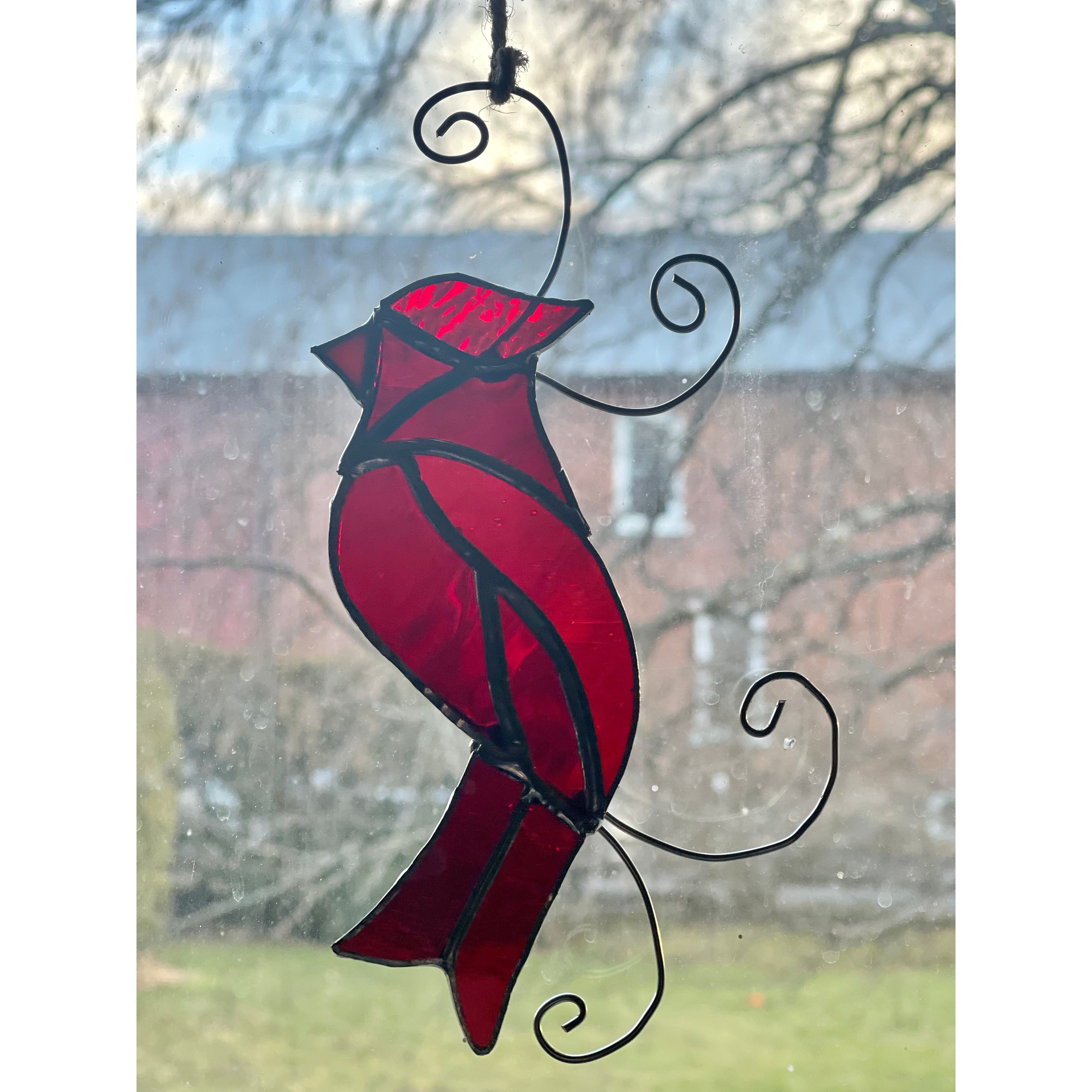Cardinal