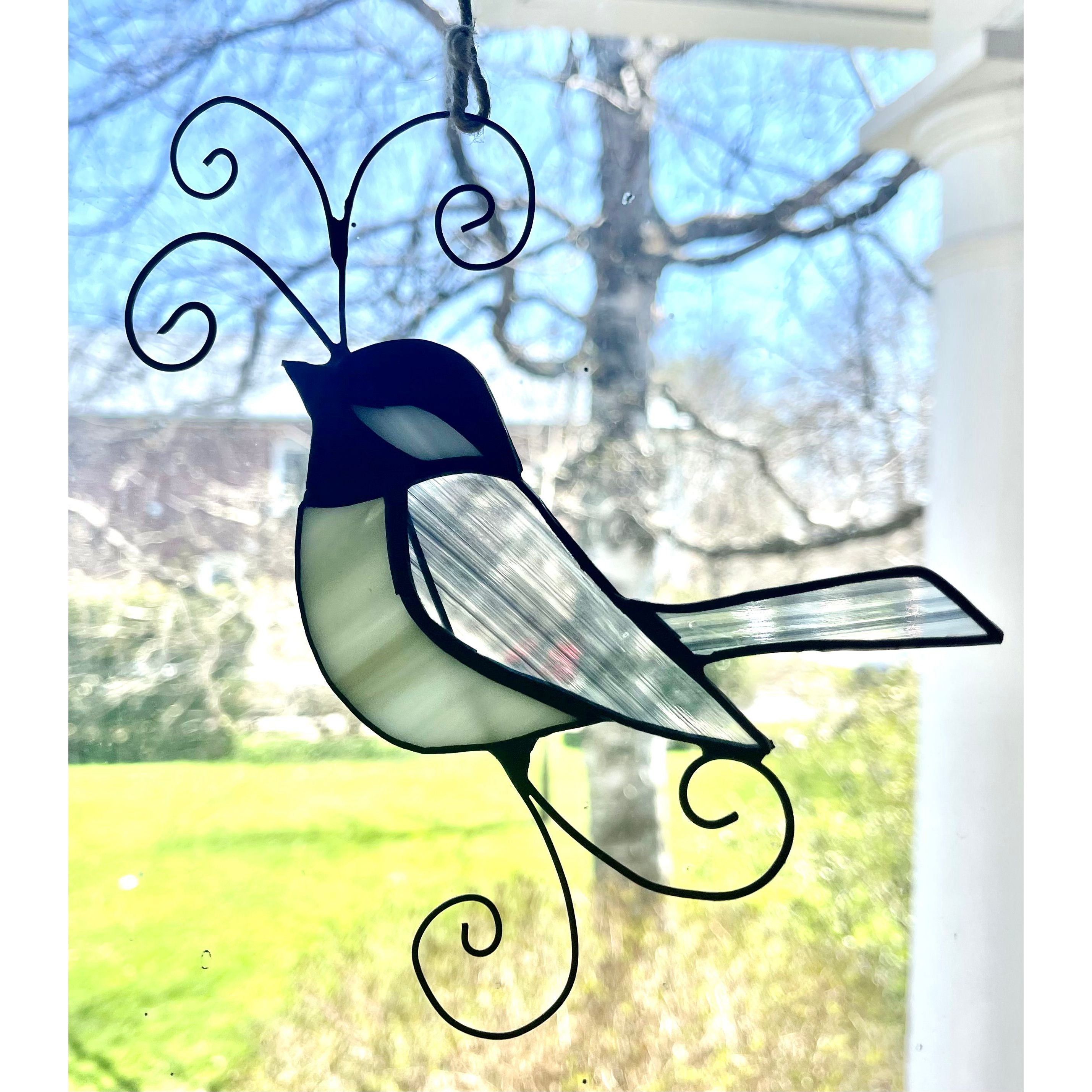 Chickadee