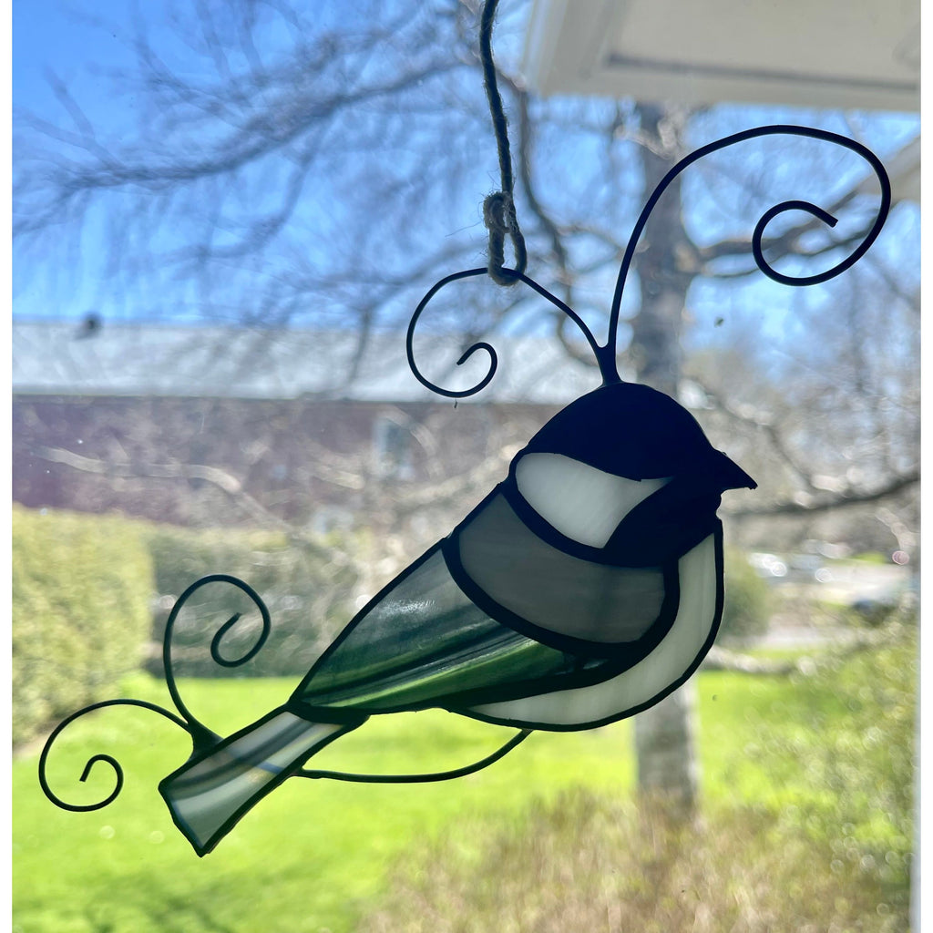 Chickadee