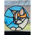 Circle Cat