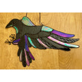 Crow-4