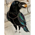 Crow-3