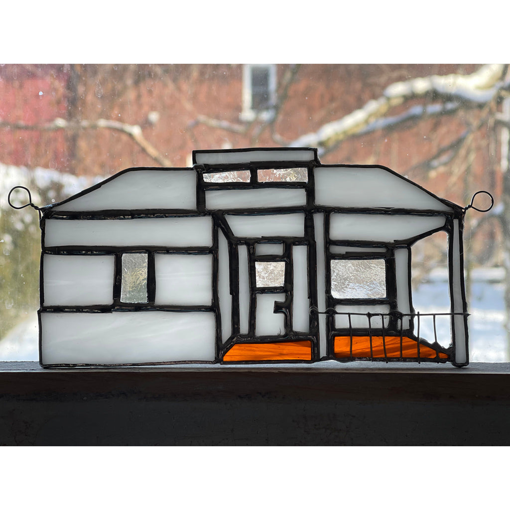 Custom Home