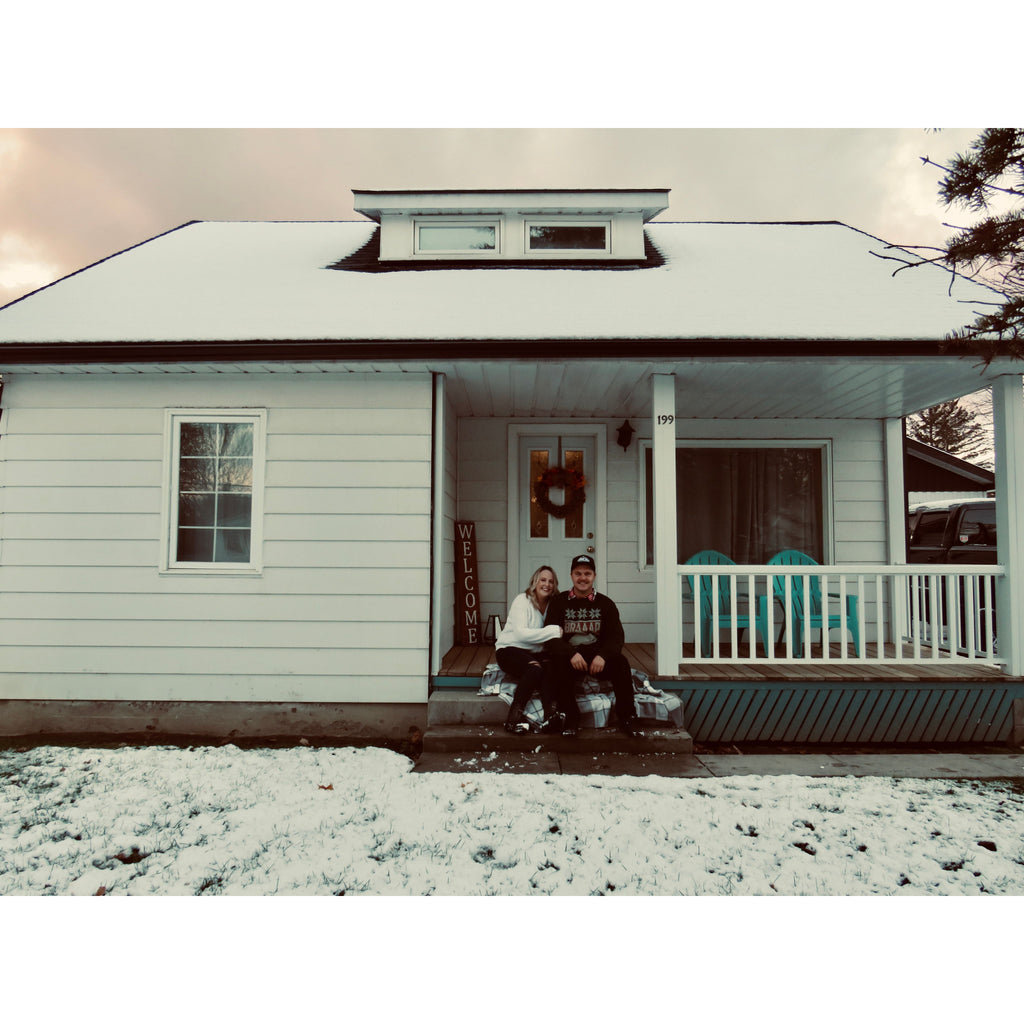 Custom Home