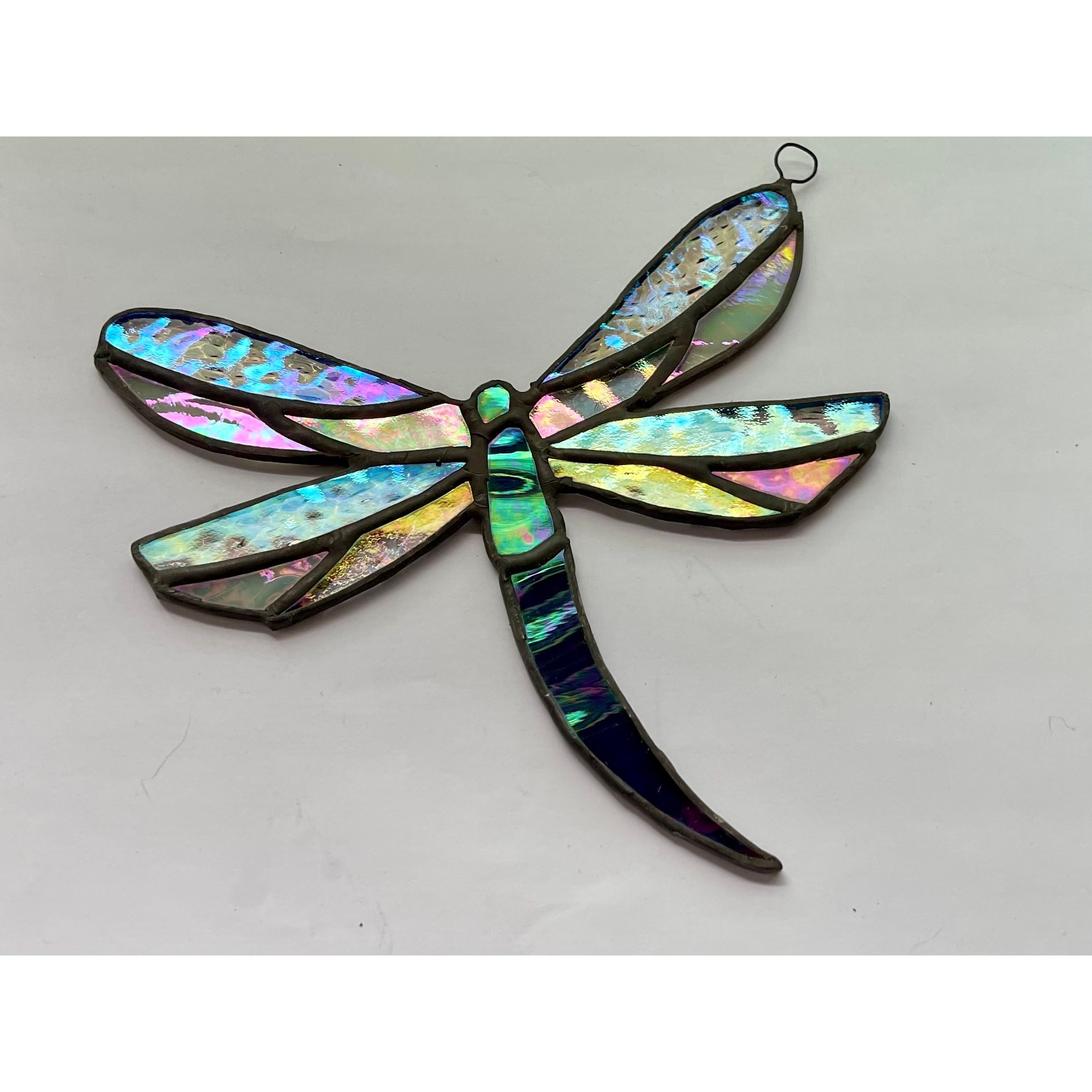 Dragonfly-4