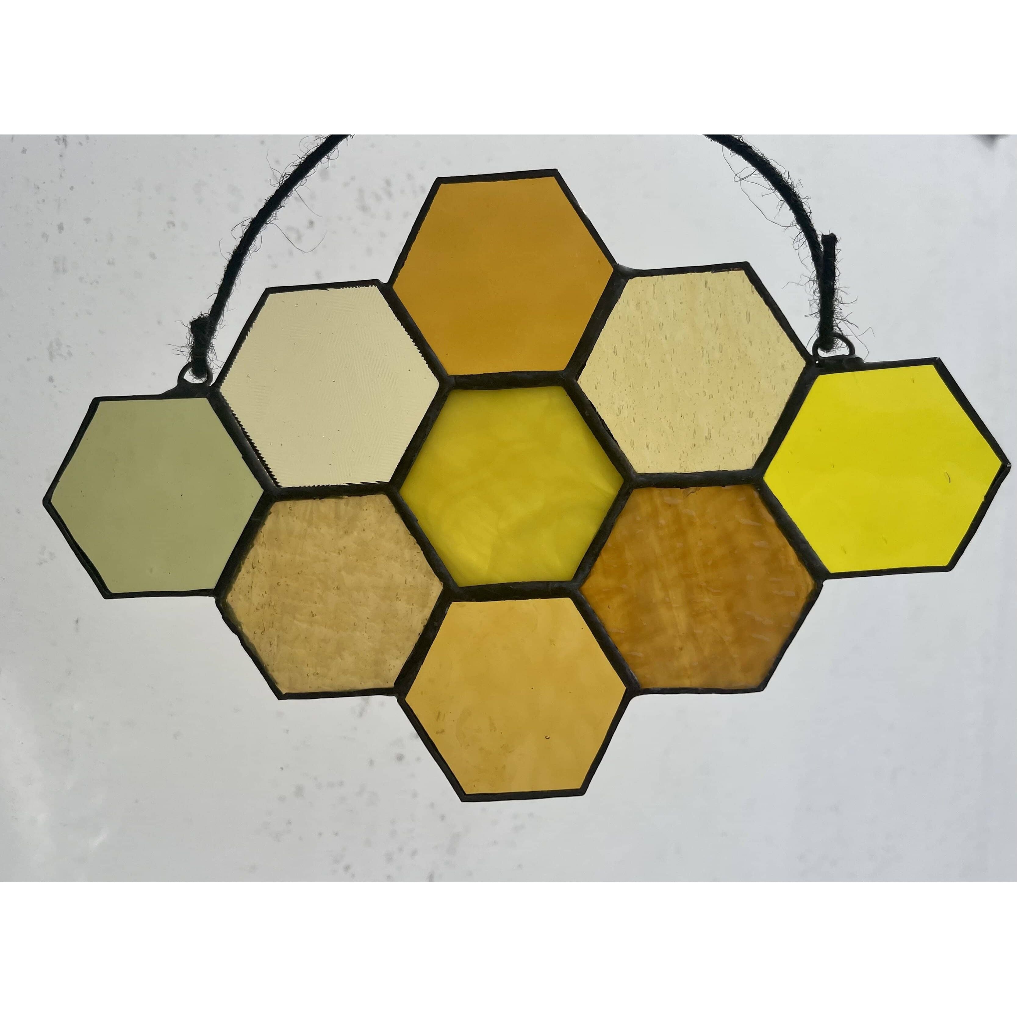 Honeycomb-2
