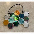 Honeycomb-5