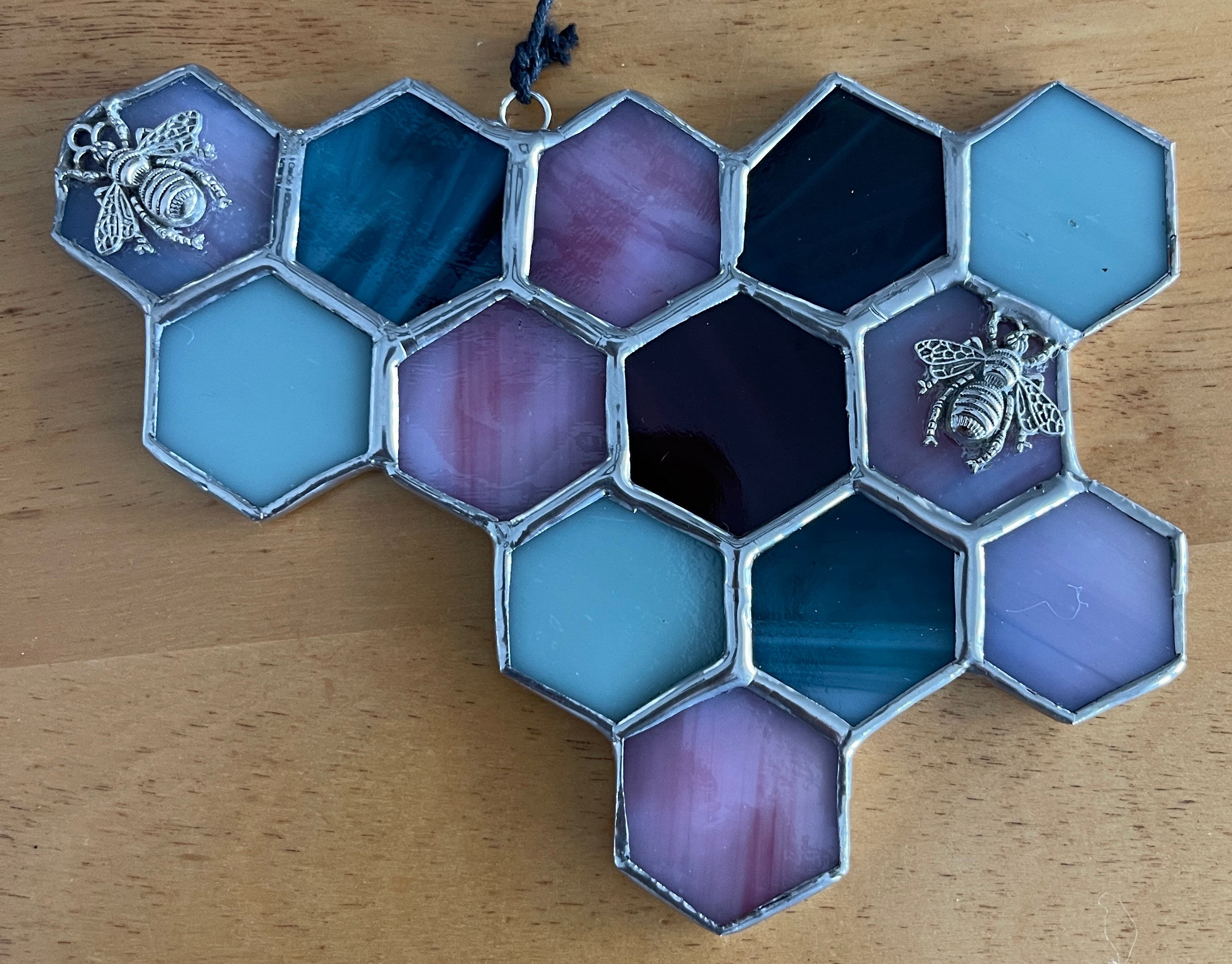 Honeycomb-12