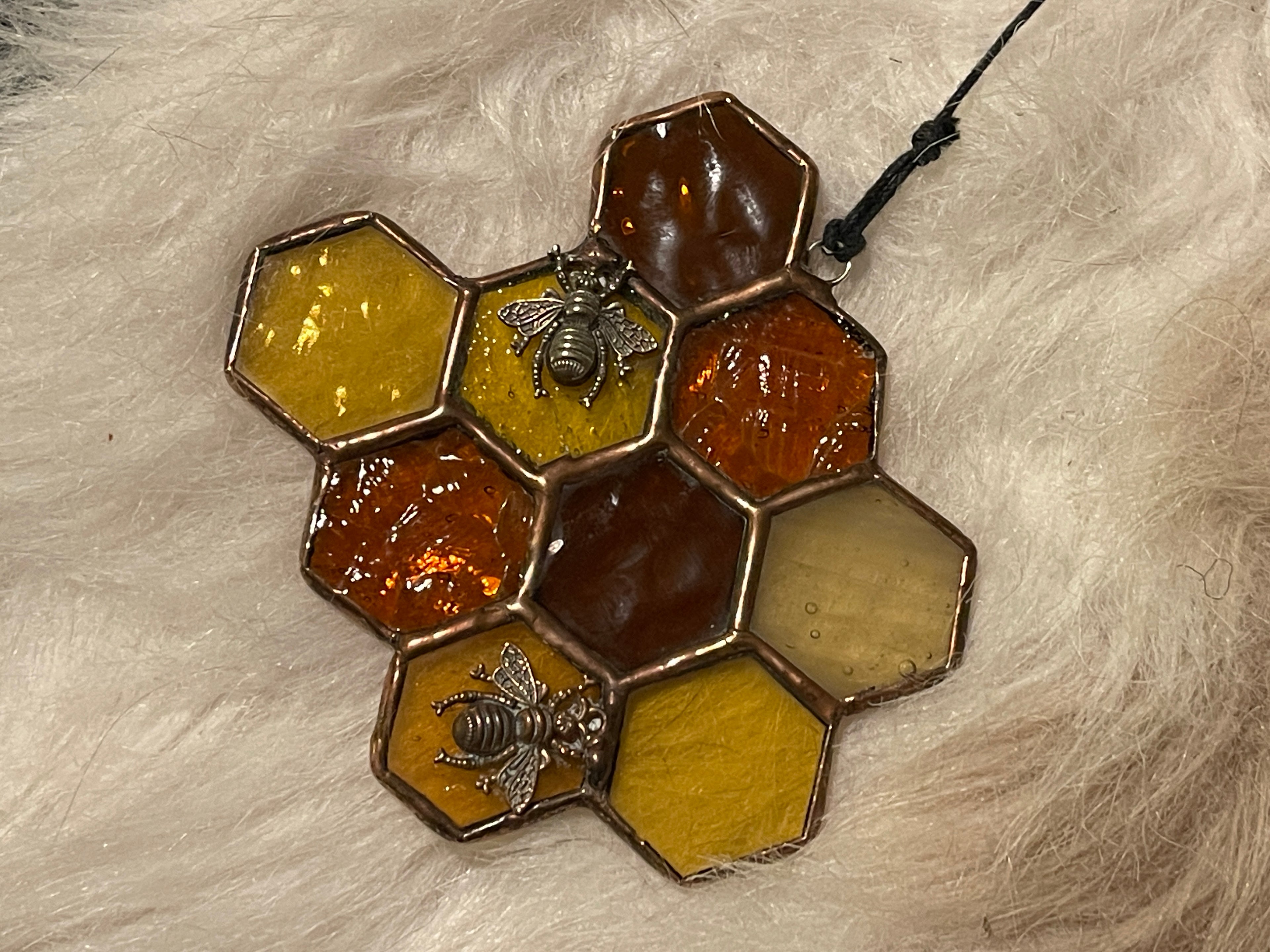 Honeycomb-9