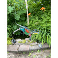3D Hummingbird