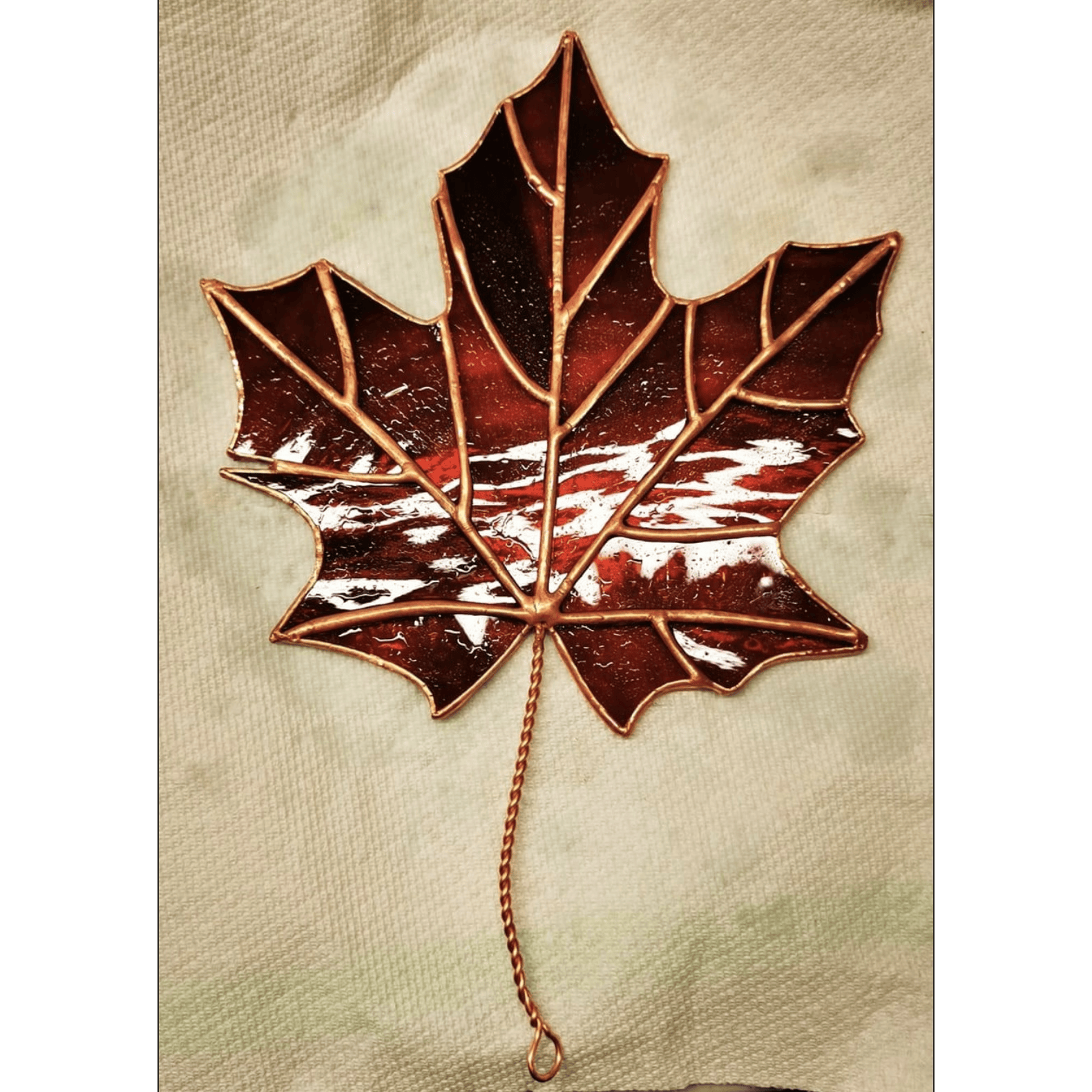 Maple Leaf-1