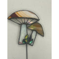 Mushroom Plant Stake-2