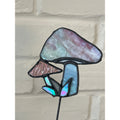 Mushroom Plant Stake-6