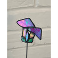 Mushroom Plant Stake-4