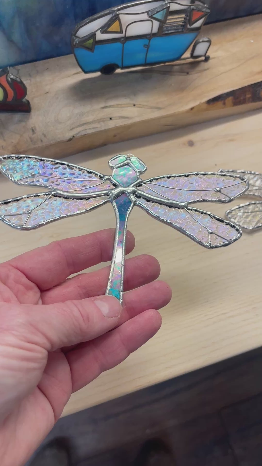 Dragonfly-9