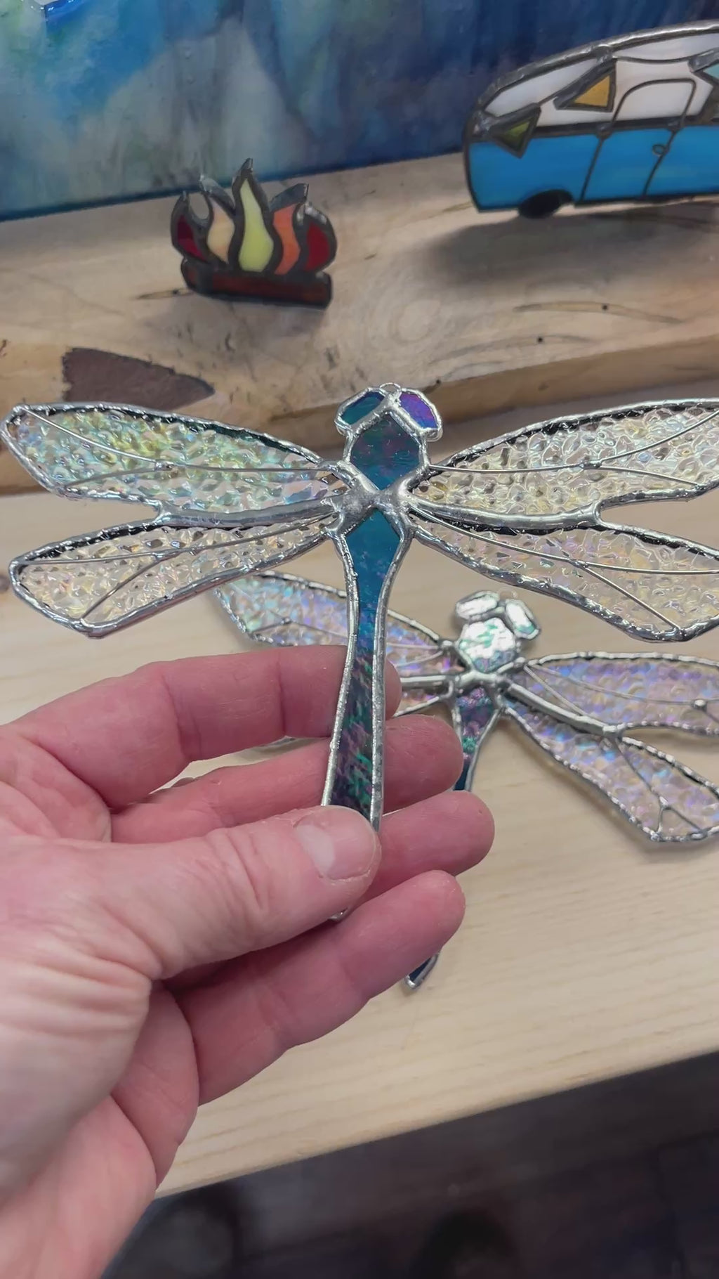 Dragonfly-8