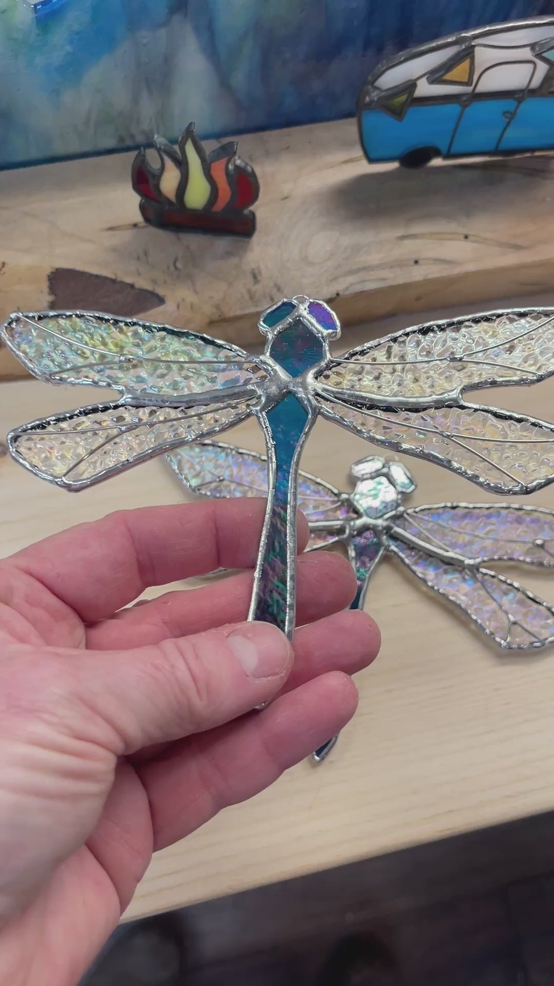 Dragonfly-8