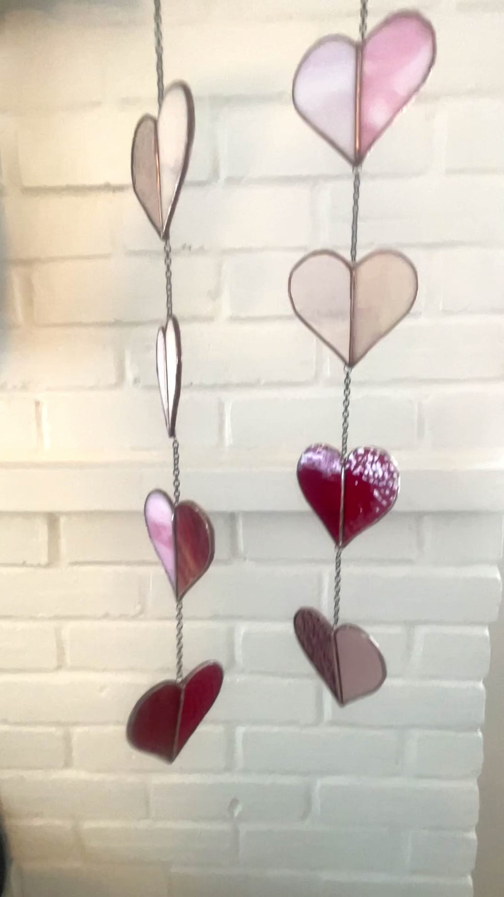 Heart Chain -5