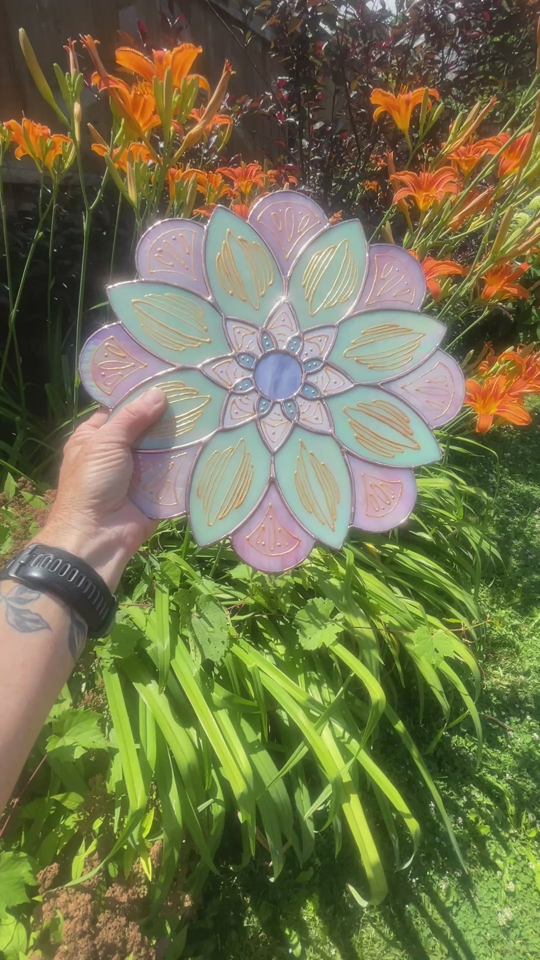 Mandala-3