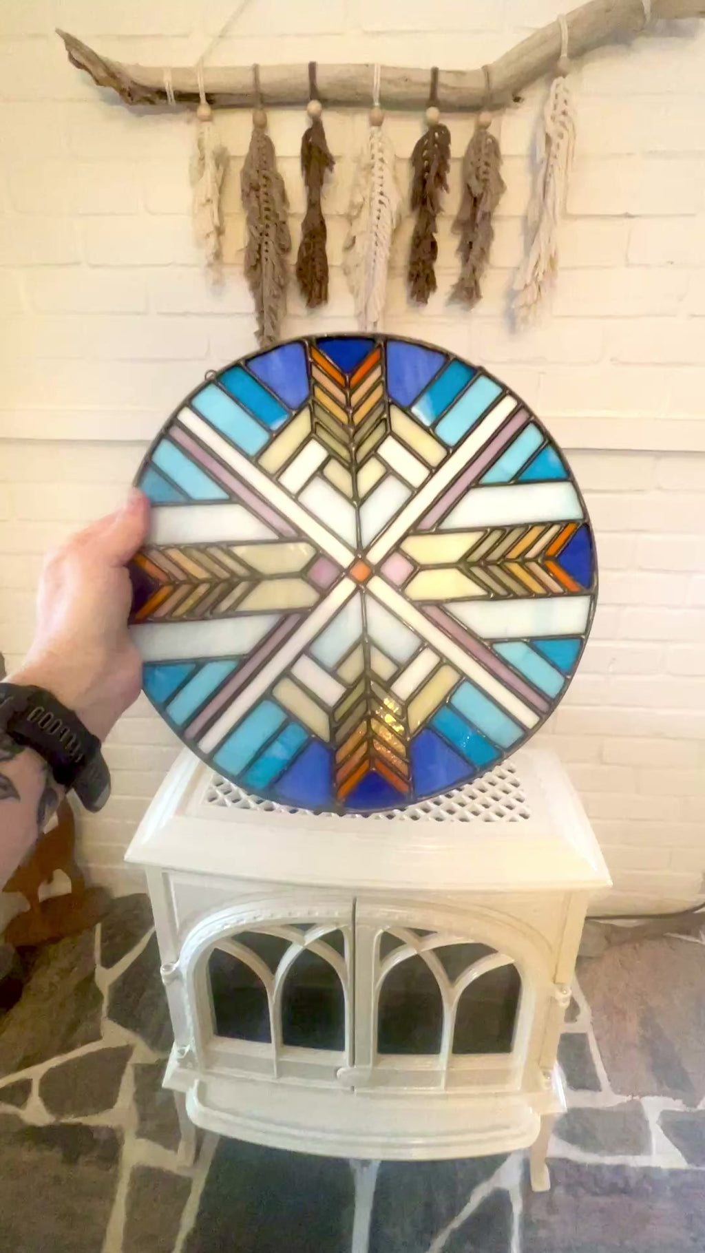 Geometric Disk