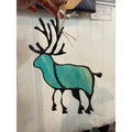 Reindeer