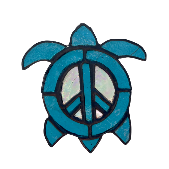 Turtle Peace